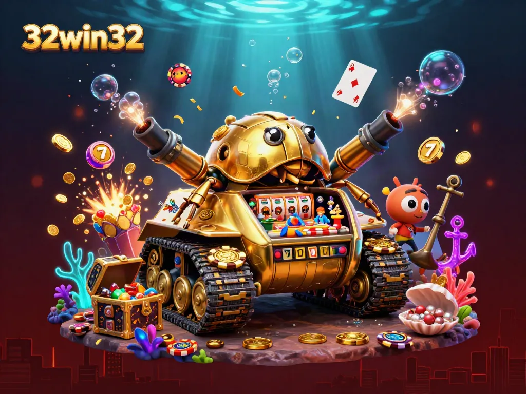 Engage with the vibrant 32win32 casino scene filled with thrilling slot action and rich gaming elements.