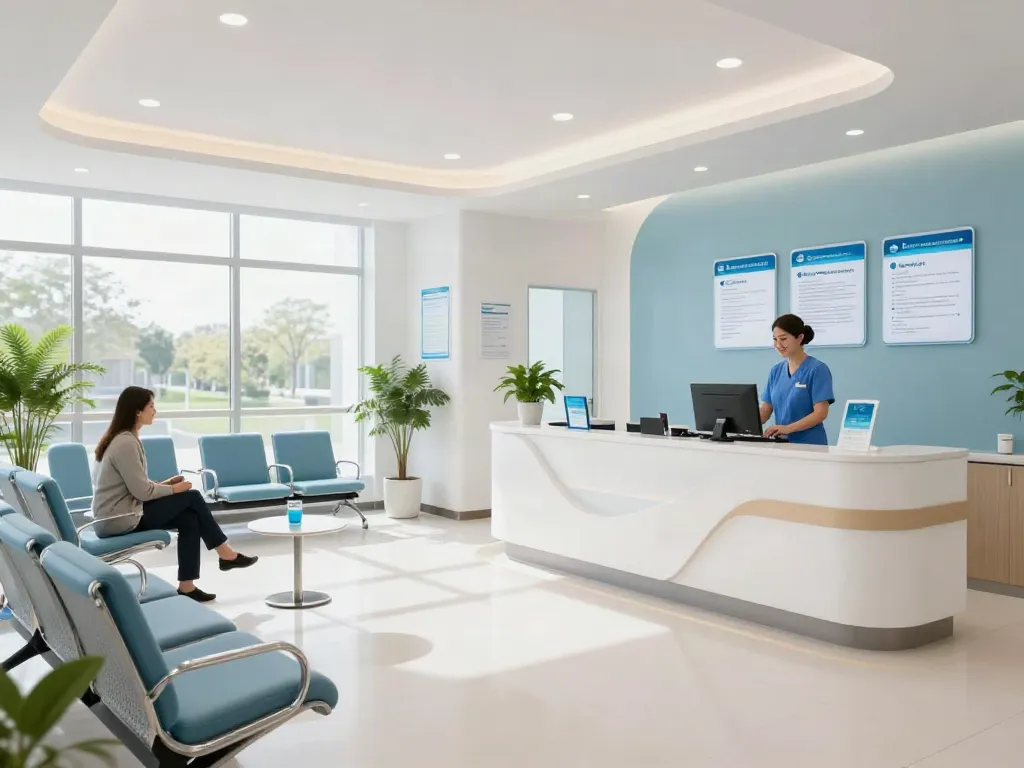 link togel services at a trusted health clinic with expert care and patient support.
