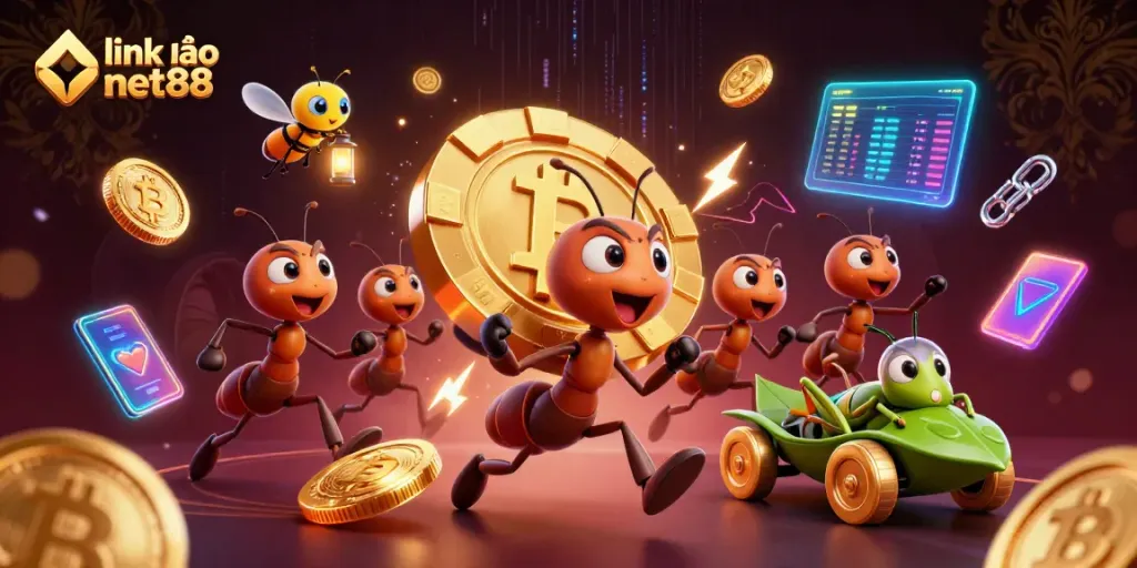 Boost your bankroll with action-packed games at link vào net88 for an exciting gambling experience.